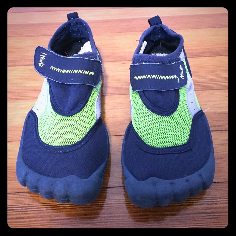 Newtz Water Shoes